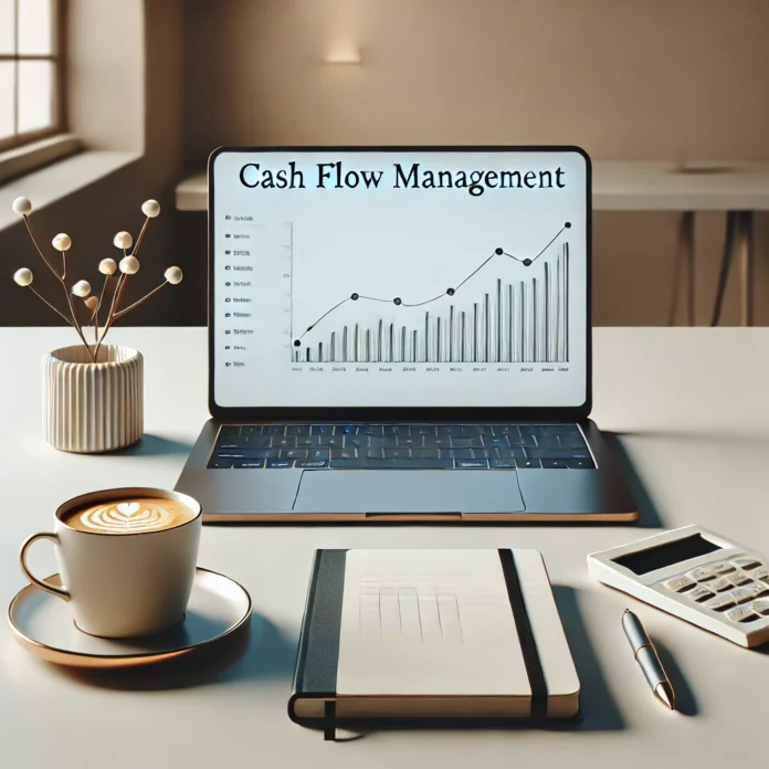 cash flow management