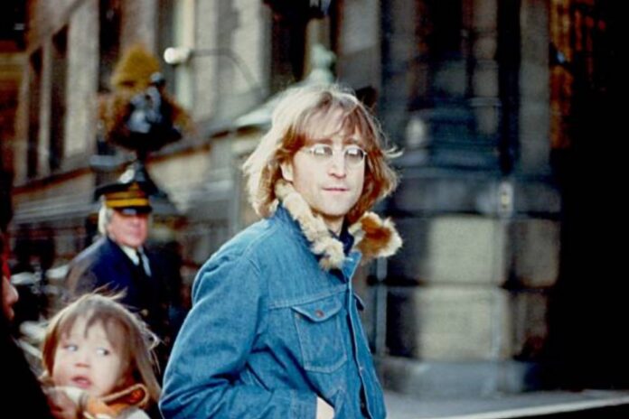 John Lennon