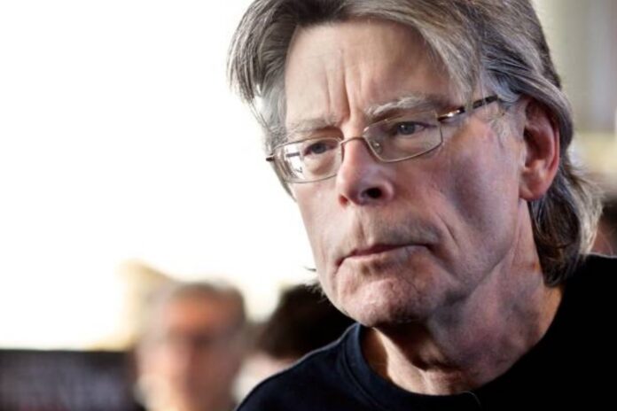 Stephen King