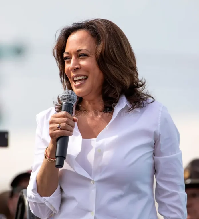 Kamala Harris