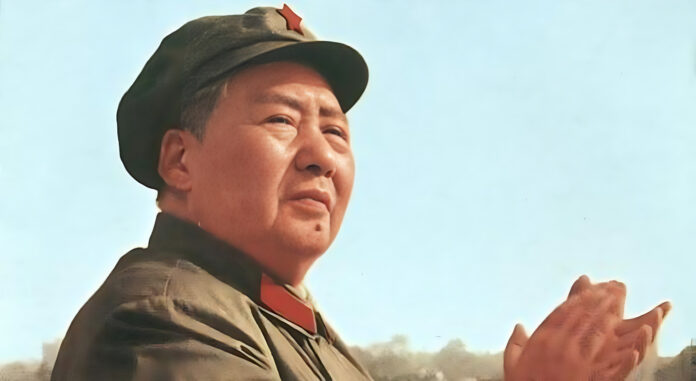 Mao Zedong