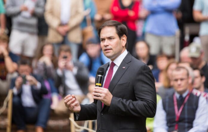 Marco Rubio