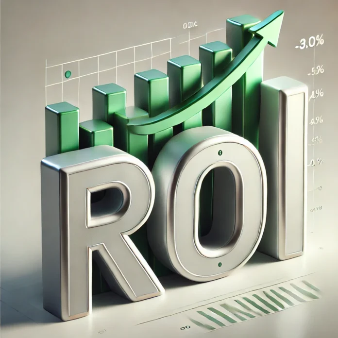 ROI