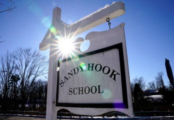 Sandy Hook School