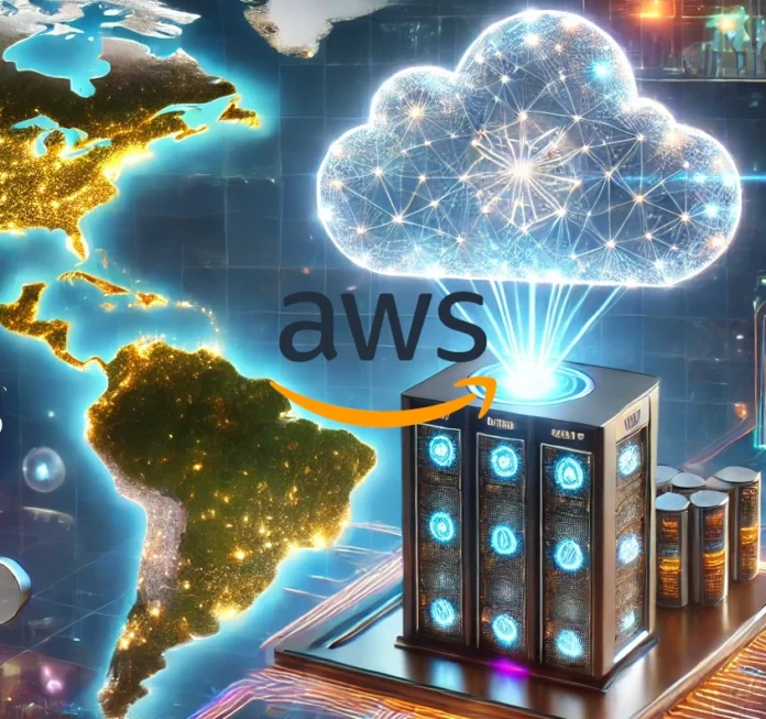 AWS Cloud AI