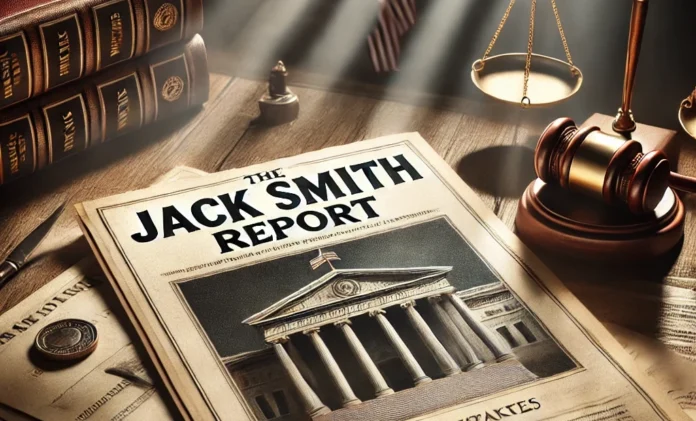 Jack Smith Report