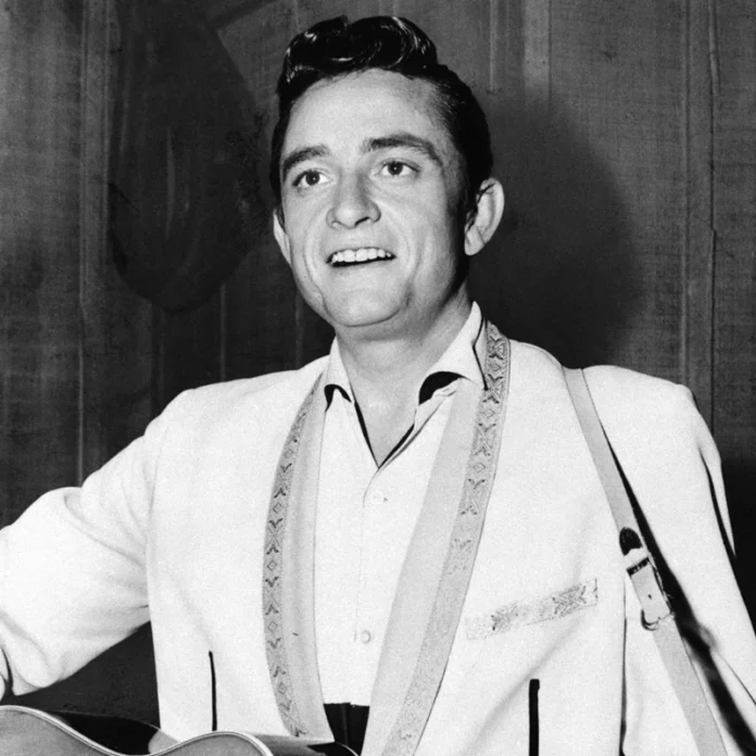 Johnny Cash