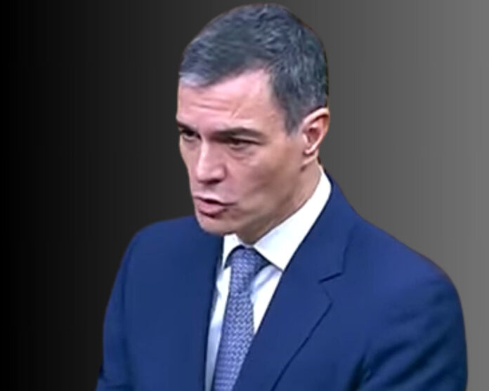 Pedro Sanchez