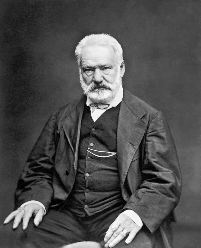 Victor Hugo