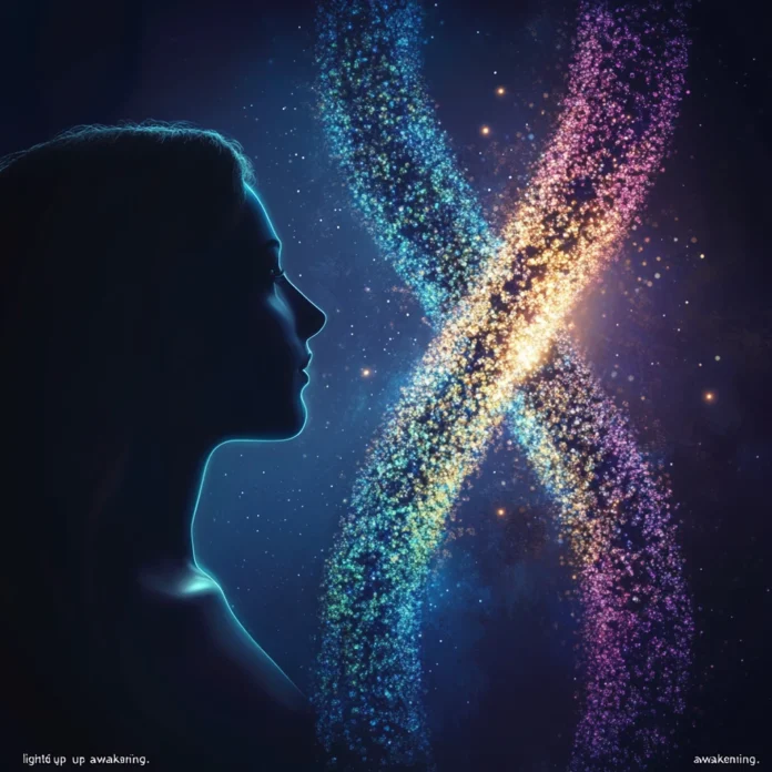 Women and X chromosome